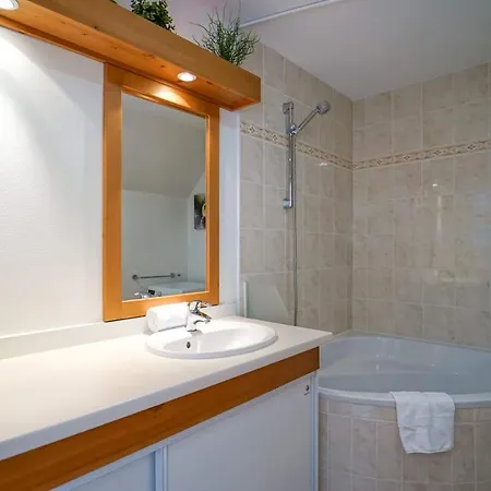 بيت للعطل Les Aravis - For 6 People 5min From The