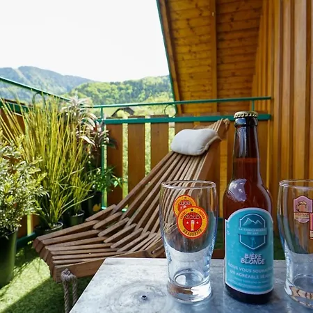 Les Aravis - For 6 People 5min From The